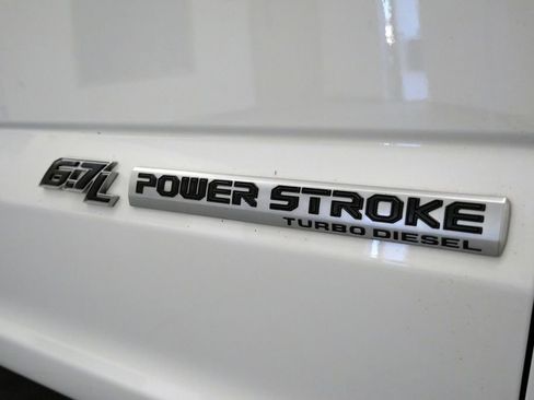 Used 2022 Ford F350 XL w/ Power Equipment Group AWD/4WD image 10