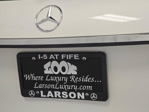 Used 2023 Mercedes-Benz GLE 350 4MATIC image 31