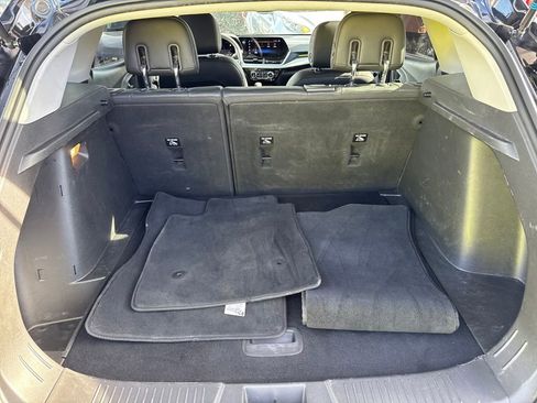 Used 2024 Chevrolet Trax LT image 13