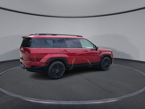 New 2026 Hyundai Santa Fe Calligraphy FWD image 9