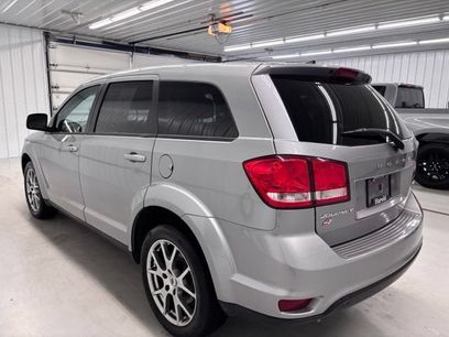 Used 2019 Dodge Journey GT