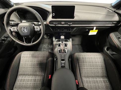 New 2027 Honda HR-V Sport image 15