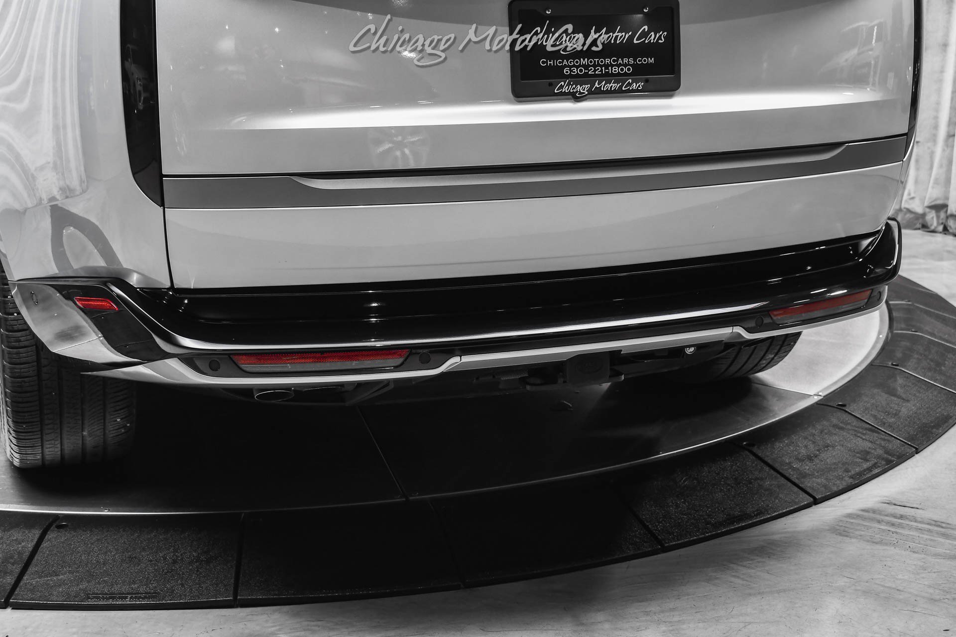 Used 2024 Land Rover Range Rover SE AWD/4WD image 44