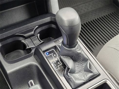 Used 2021 Toyota Tacoma 4x4 Double Cab image 24