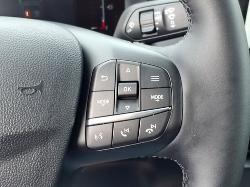 New 2026 Ford Maverick Lariat w/ Black Appearance Package image 23