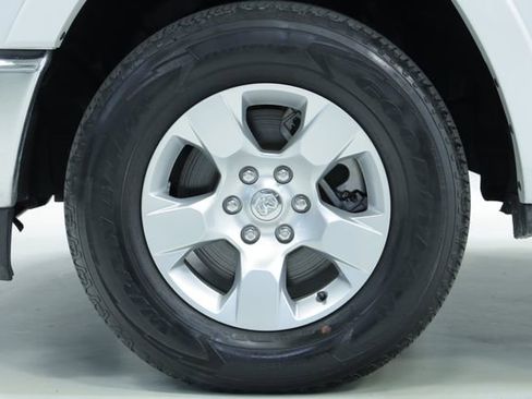 Used 2022 RAM 1500 Laramie image 9