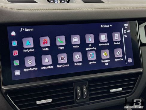 Used 2023 Porsche Cayenne Turbo GT image 12