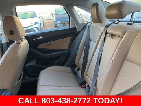 Used 2020 Volkswagen Jetta SEL FWD image 14