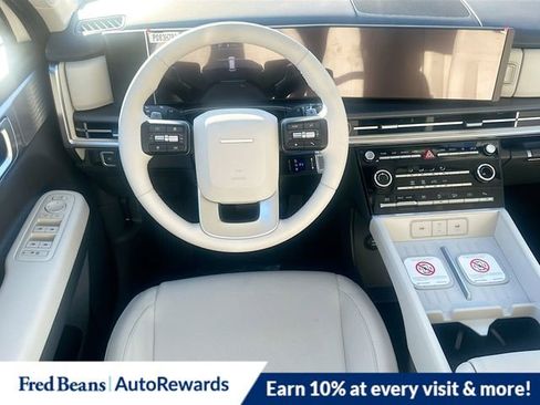New 2026 Hyundai Santa Fe SE image 18