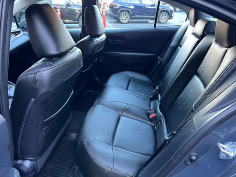 Used 2024 Toyota Corolla LE image 21
