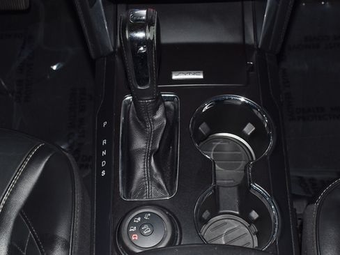 Used 2017 Ford Explorer Platinum AWD/4WD image 22