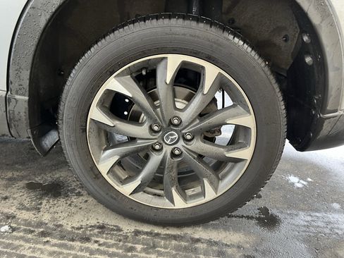 Used 2016 MAZDA CX-5 Grand Touring image 13