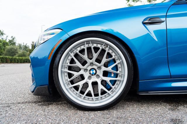 Used 2021 BMW M2 Competition RWD image 15