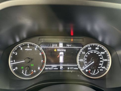 Used 2024 Mitsubishi Outlander SE FWD image 18