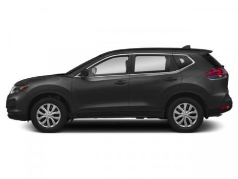 Used 2020 Nissan Rogue SV FWD image 6