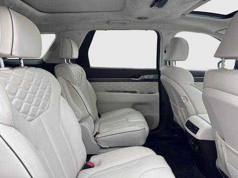 Used 2020 Hyundai Palisade Limited FWD image 47