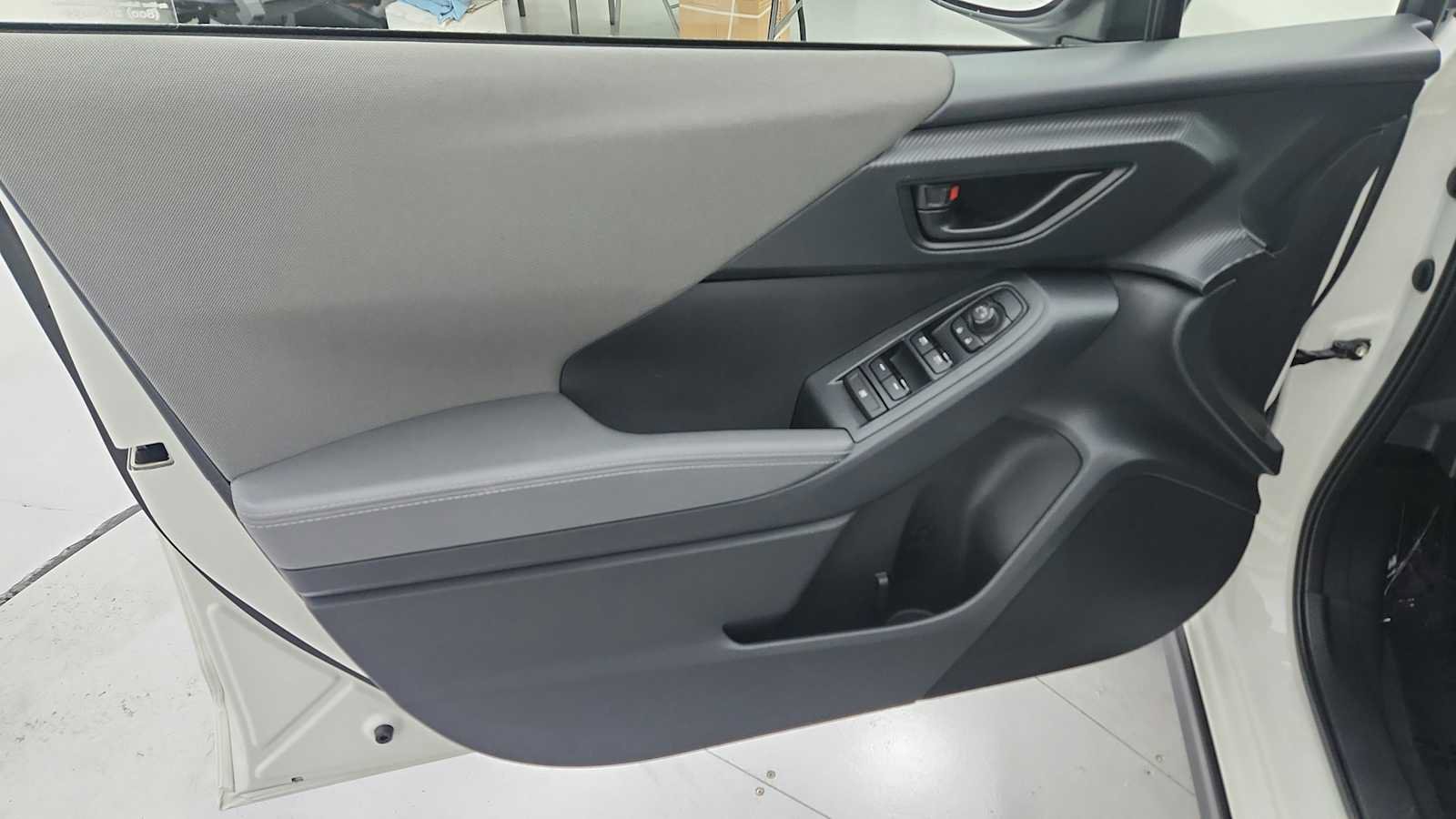 Certified 2024 Subaru Crosstrek 2.0i Premium AWD/4WD image 13