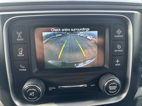 Used 2018 RAM 2500 Tradesman w/ Chrome Appearance Group image 26