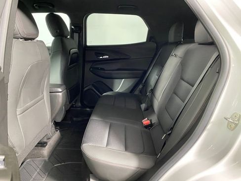 Certified 2023 Chevrolet TrailBlazer RS w/ Convenience Package image 27