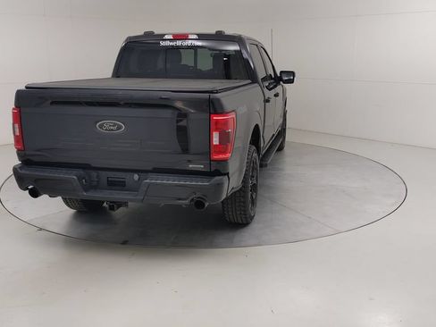 Certified 2023 Ford F150 XLT w/ Equipment Group 302A High AWD/4WD image 15