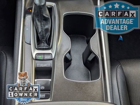 Used 2022 Honda Accord Sport image 9