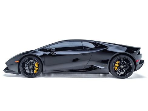 Used 2016 Lamborghini Huracan LP 610-4 AWD/4WD image 25