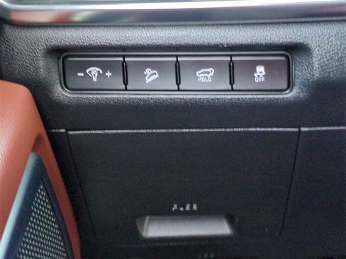 New 2025 Kia Telluride SX Prestige image 18