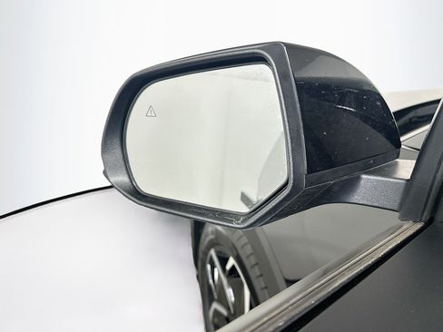 Used 2024 Hyundai Ioniq 5 SEL RWD image 16