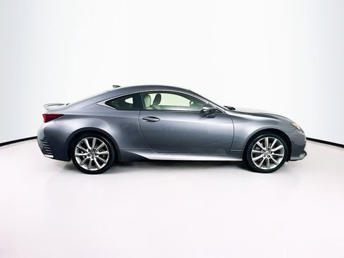 Used 2016 Lexus RC 300 2dr Cpe image 10