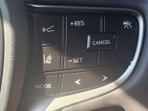 Used 2025 Lexus ES 350 Ultra Luxury FWD image 31