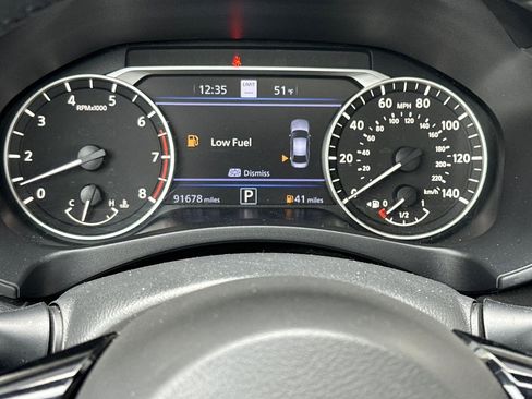 Used 2020 Nissan Altima 2.5 SL FWD image 28