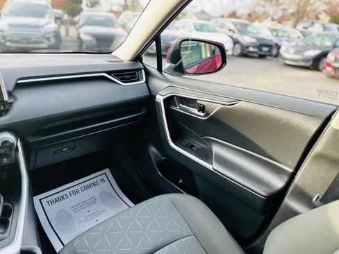 Used 2023 Toyota RAV4 XLE image 13