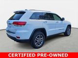 Certified 2022 Jeep Grand Cherokee Limited image 5