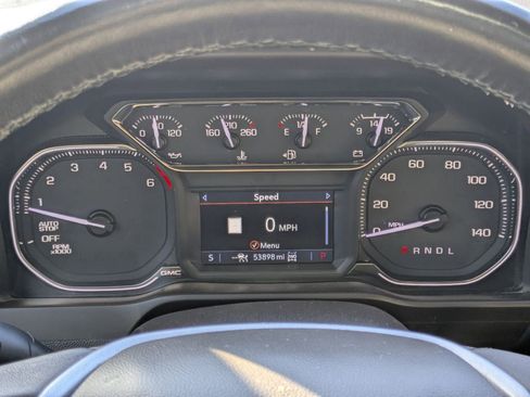 Certified 2020 GMC Sierra 1500 SLT w/ SLT Premium Plus Package image 17