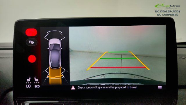 Used 2024 Volkswagen ID.4 S RWD image 63