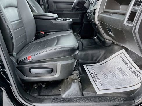 Used 2023 RAM 1500 Tradesman w/ Trailer Tow Group AWD/4WD image 31