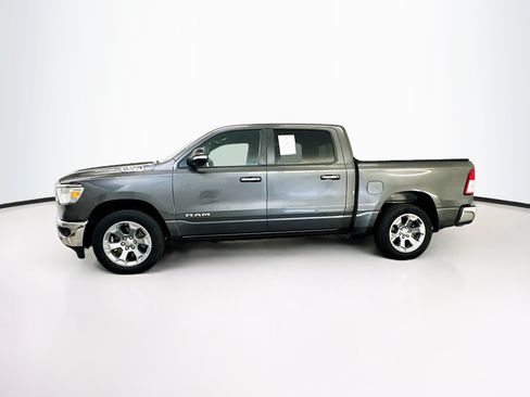 Used 2020 RAM 1500 Big Horn AWD/4WD image 4