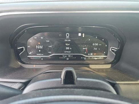 Used 2023 GMC Yukon Denali Ultimate image 17