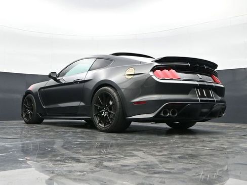 Used 2017 Ford Mustang Shelby GT350 w/ Electronics Package RWD image 38
