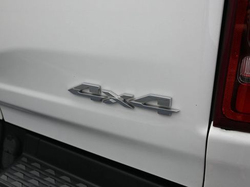 Used 2022 RAM 1500 Limited image 12