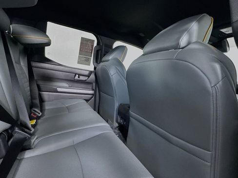 New 2026 Toyota Tacoma 4x4 Double Cab Hybrid image 27