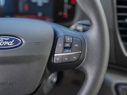 New 2026 Ford Transit 250 Low Roof image 17