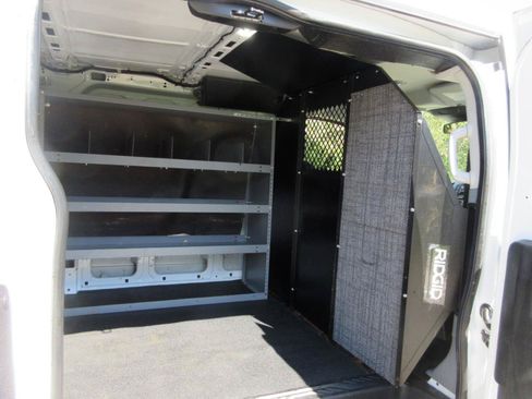 Used 2015 Ford Transit 150 130 Low Roof RWD image 22