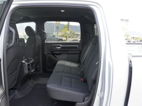 New 2026 RAM 1500 2WD Crew Cab image 21