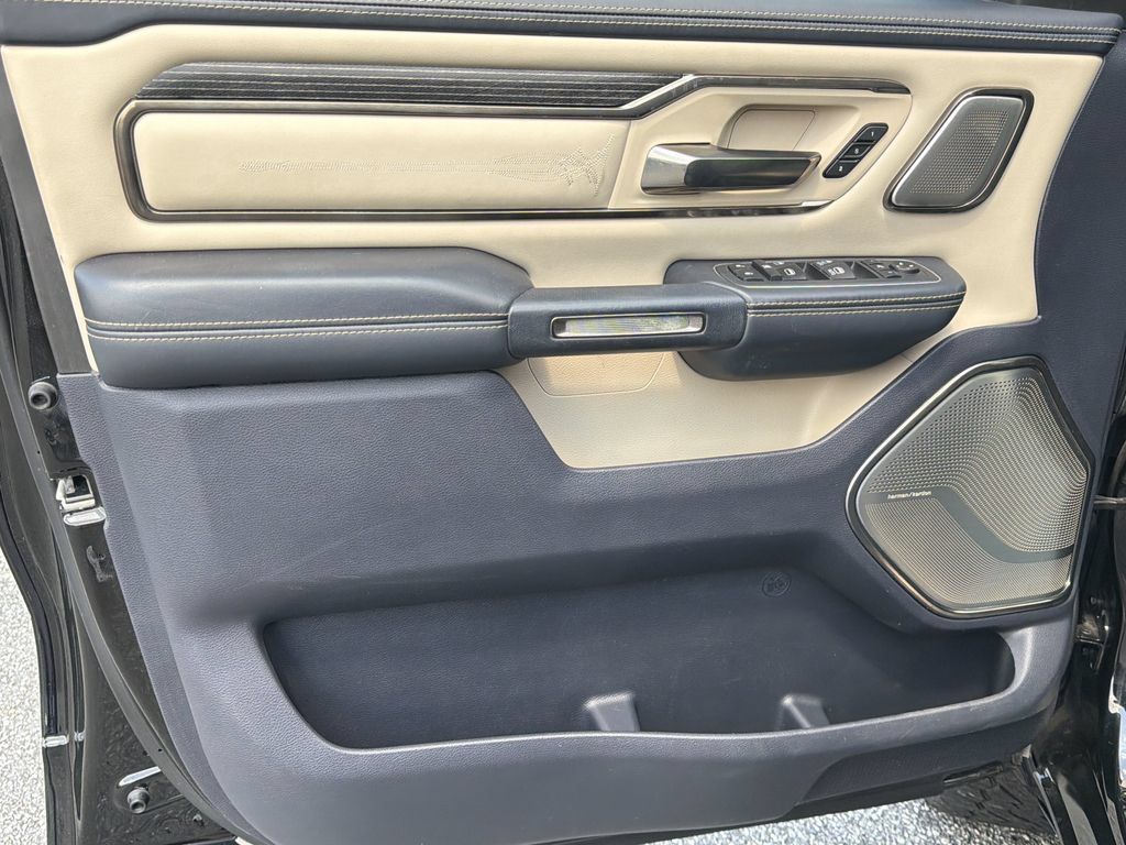 Used 2020 RAM 1500 Limited AWD/4WD image 10
