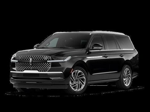 New 2027 Lincoln Navigator Reserve AWD/4WD image 78