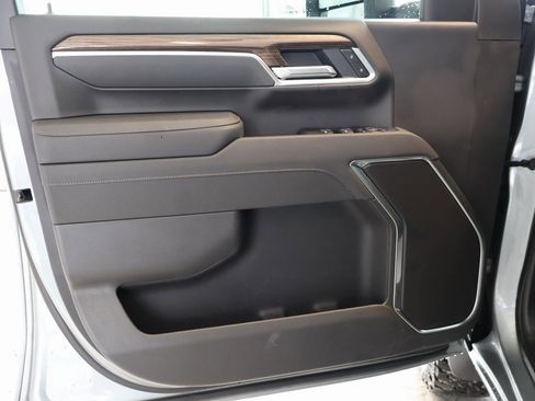 New 2026 Chevrolet Silverado 2500 LT w/ Trail Boss Package image 13