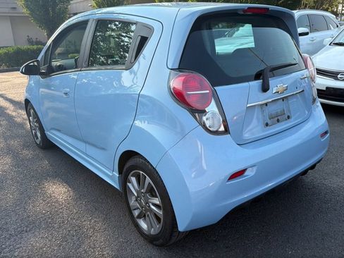 Used 2016 Chevrolet Spark LT FWD image 4