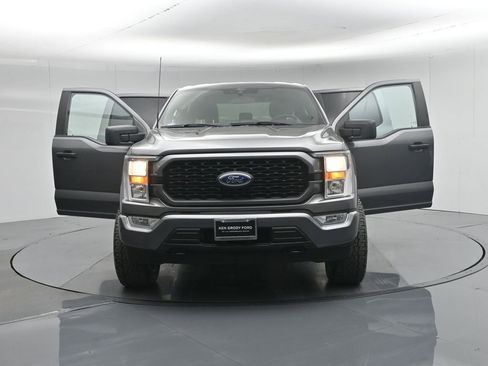 Used 2021 Ford F150 XL w/ STX Appearance Package image 29