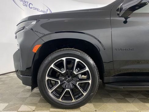 Used 2023 Chevrolet Tahoe RST w/ Luxury Package image 27